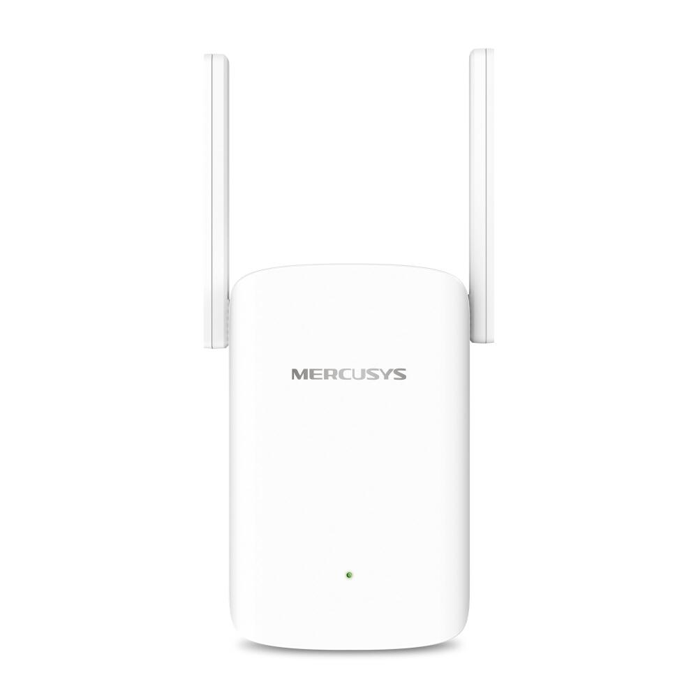 MediaMarkt Mercusys Repetidor Wi-Fi, Me60x-Ax1500, Wifi 6, Hasta 1500 Mbps, Blanco - Imagen 4