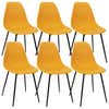 ver variante Color del asiento Dorado