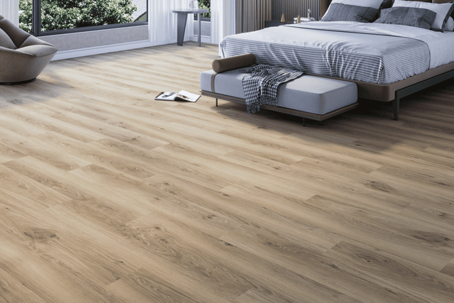 Pavimento flutuante laminado Segura superior 7.8 mm