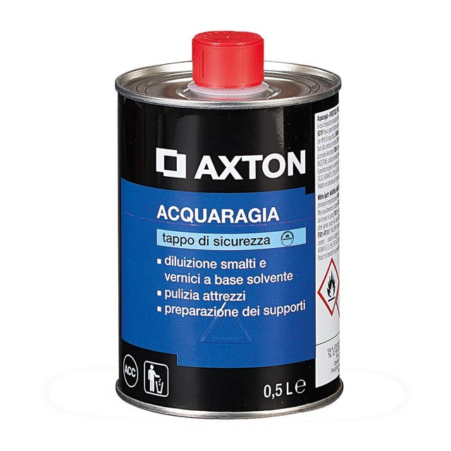 Acquaragia AXTON 0,5 L