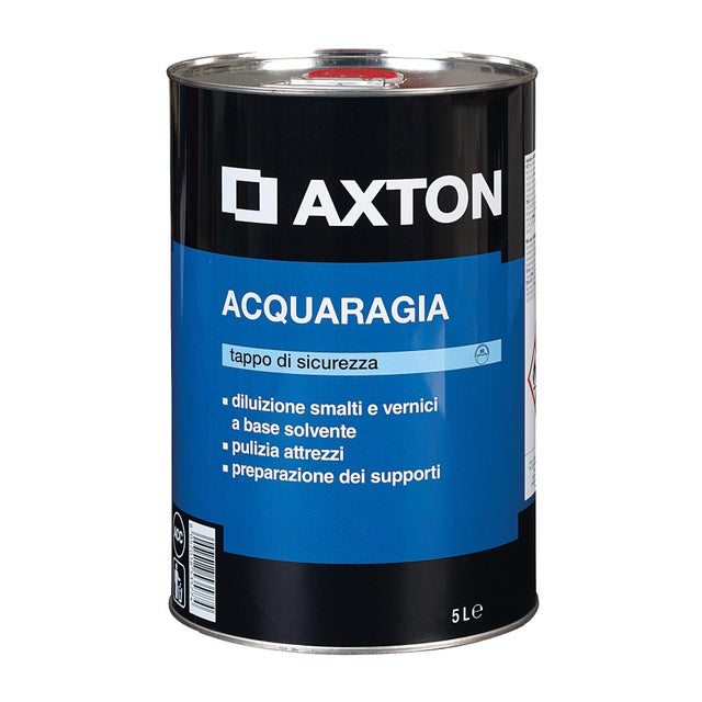 Acquaragia AXTON 5