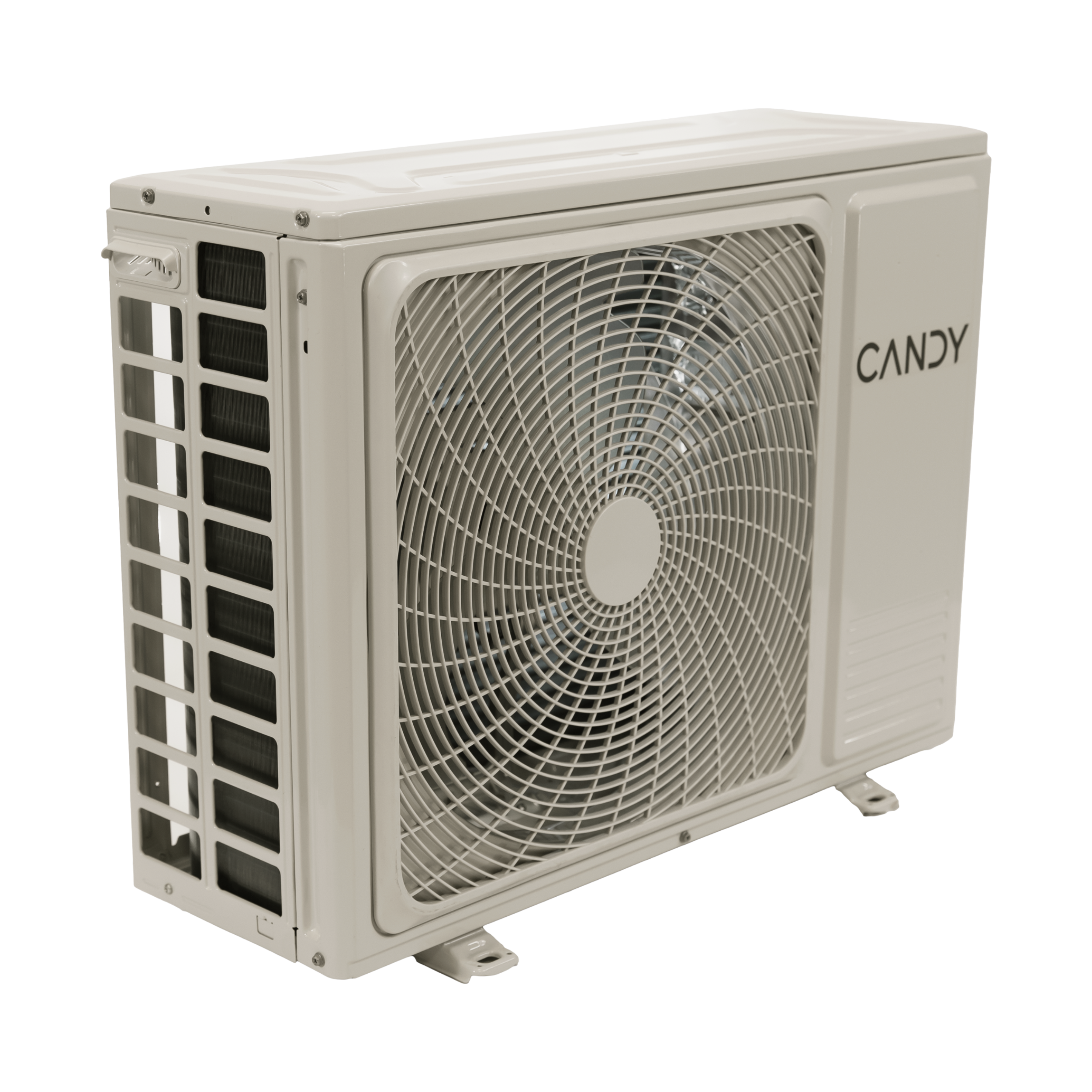 Klimatyzator Multisplit WiFi 12KBTU 5 kW zewnętrzny PURA CANDY