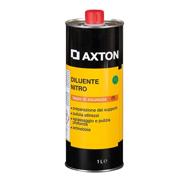 Solvente AXTON 1 L