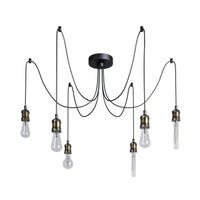 Lampadario Soggiorno Vintage Vintage E27 Industriale Retrò Tavolo Pranzo Design Minimalista Lampadario Regolabile in Altezza Studio Da Pranzo Soggiorno Cafe Arredamento Casa Soffitto Ciondolo,A/50cm Lampadario Soggiorno Vintage Vintage E27 Industriale Retrò Tavolo Pranzo Design Minimalista Lampadario Regolabile in Altezza Studio Da Pranzo Soggiorno Cafe Arredamento Casa Soffitto Ciondolo,A/50cm