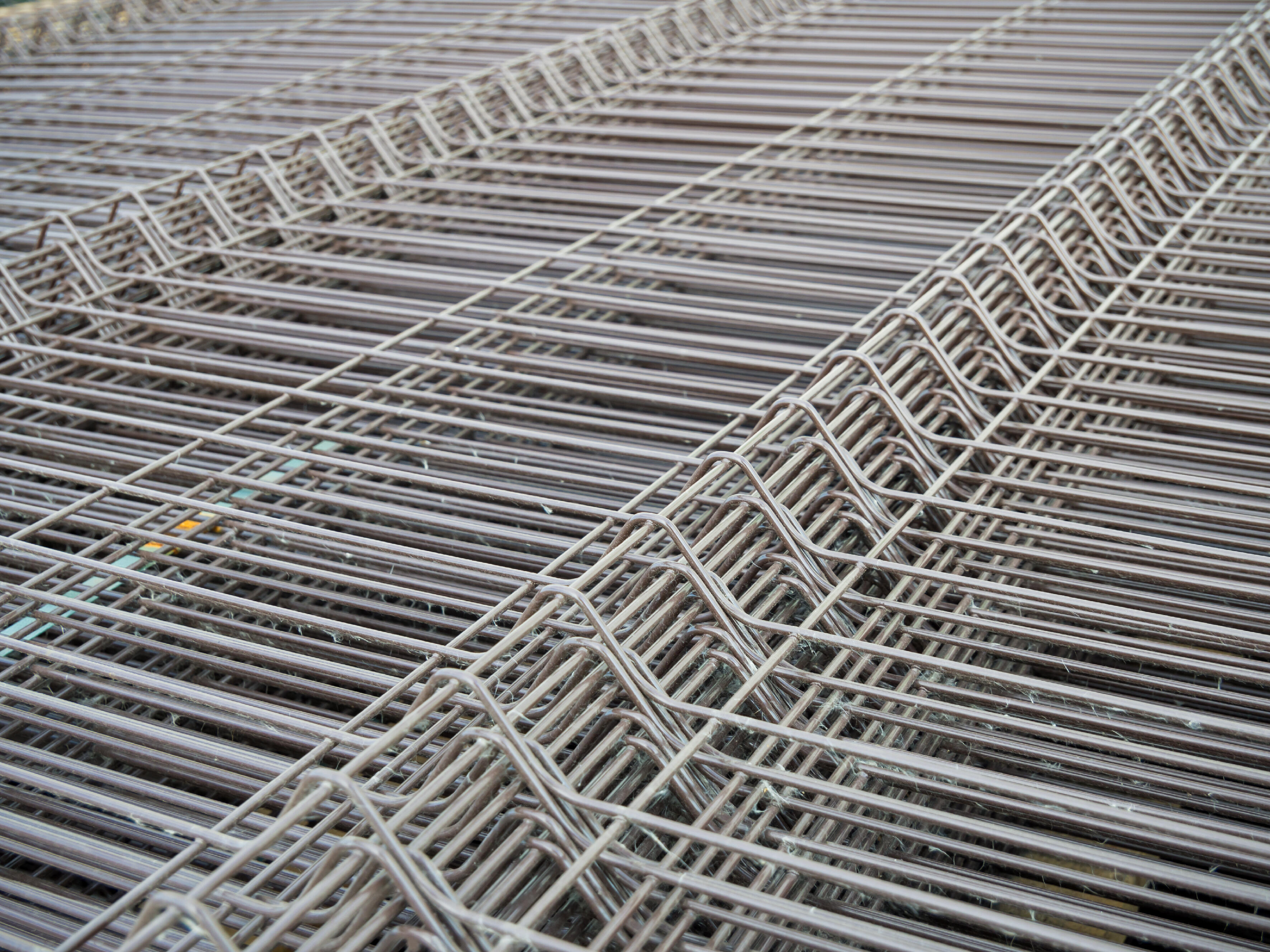 83559986
Panel ogrodzeniowy Vera 3D 123x250 cm antracytowy Wiśniowski