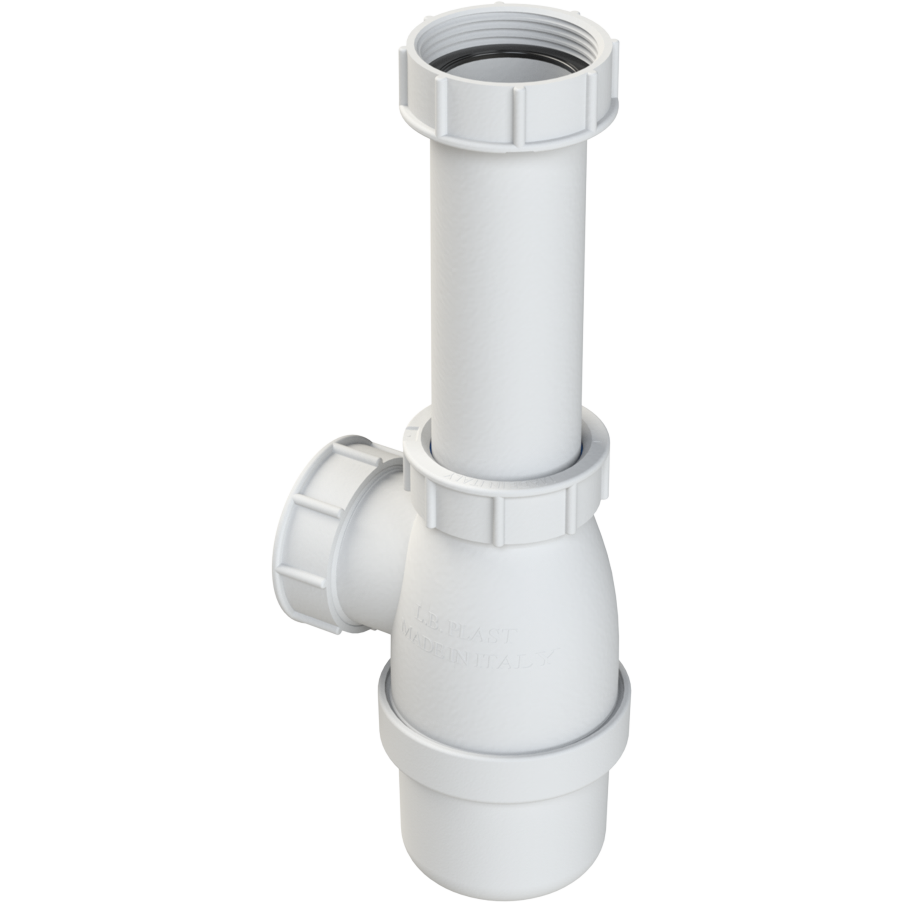 Sifao garrafa plastico extensivel 1/2 d40 - 2