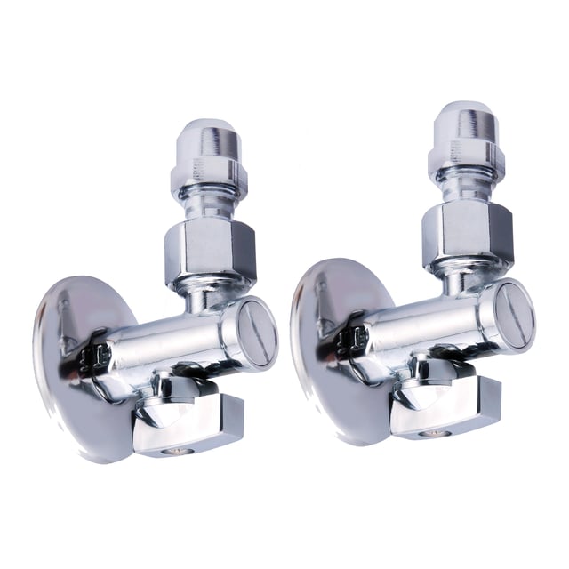 Rubinetto in ottone M F