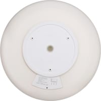PLAFÓN LED CIRCULAR 40CM 25W 2700LM - 4