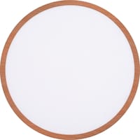 PLAFÓN LED CIRCULAR 40CM 25W 2700LM - 3