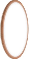 PLAFÓN LED CIRCULAR 40CM 25W 2700LM - 1