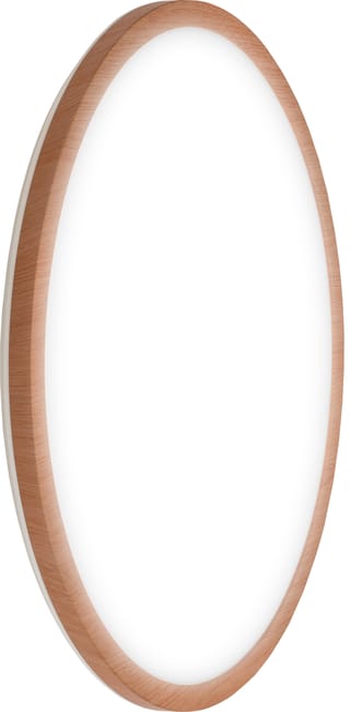 PLAFÓN LED CIRCULAR 40CM 25W 2700LM - 1