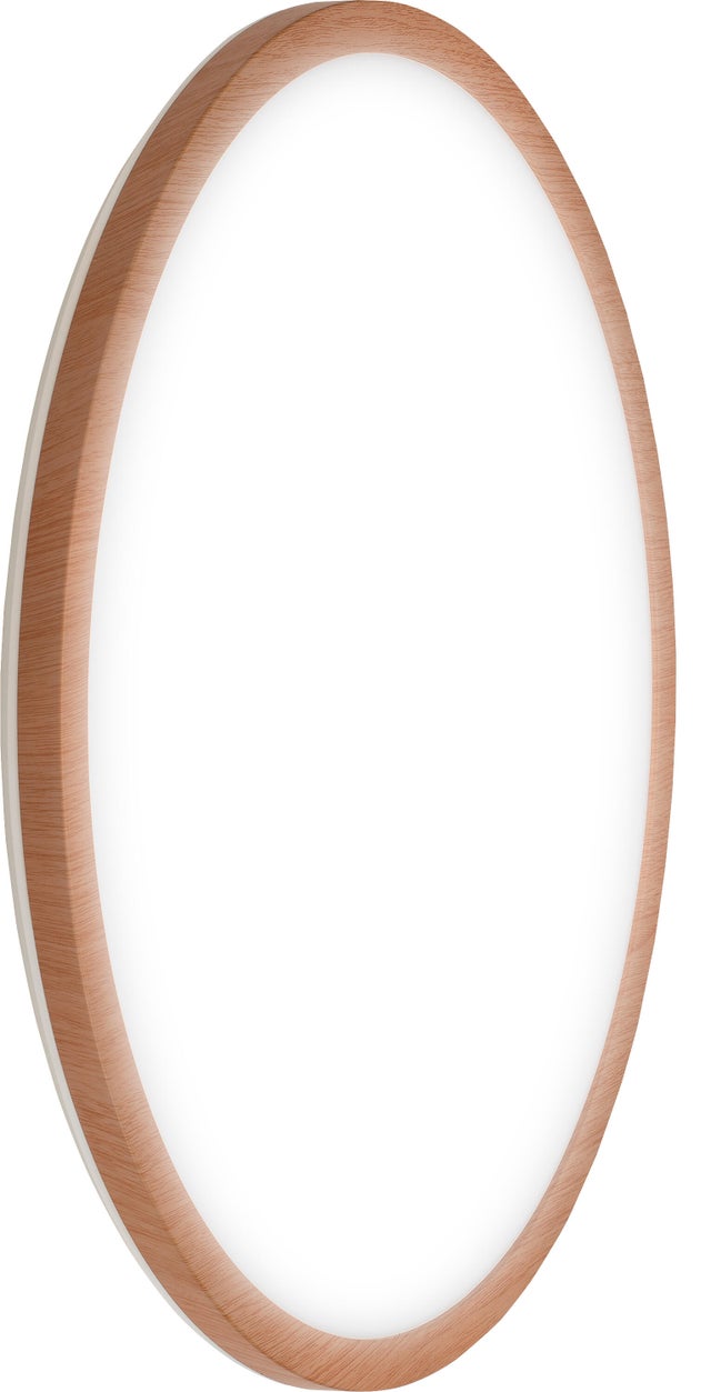 PLAFÓN LED CIRCULAR 40CM 25W 2700LM