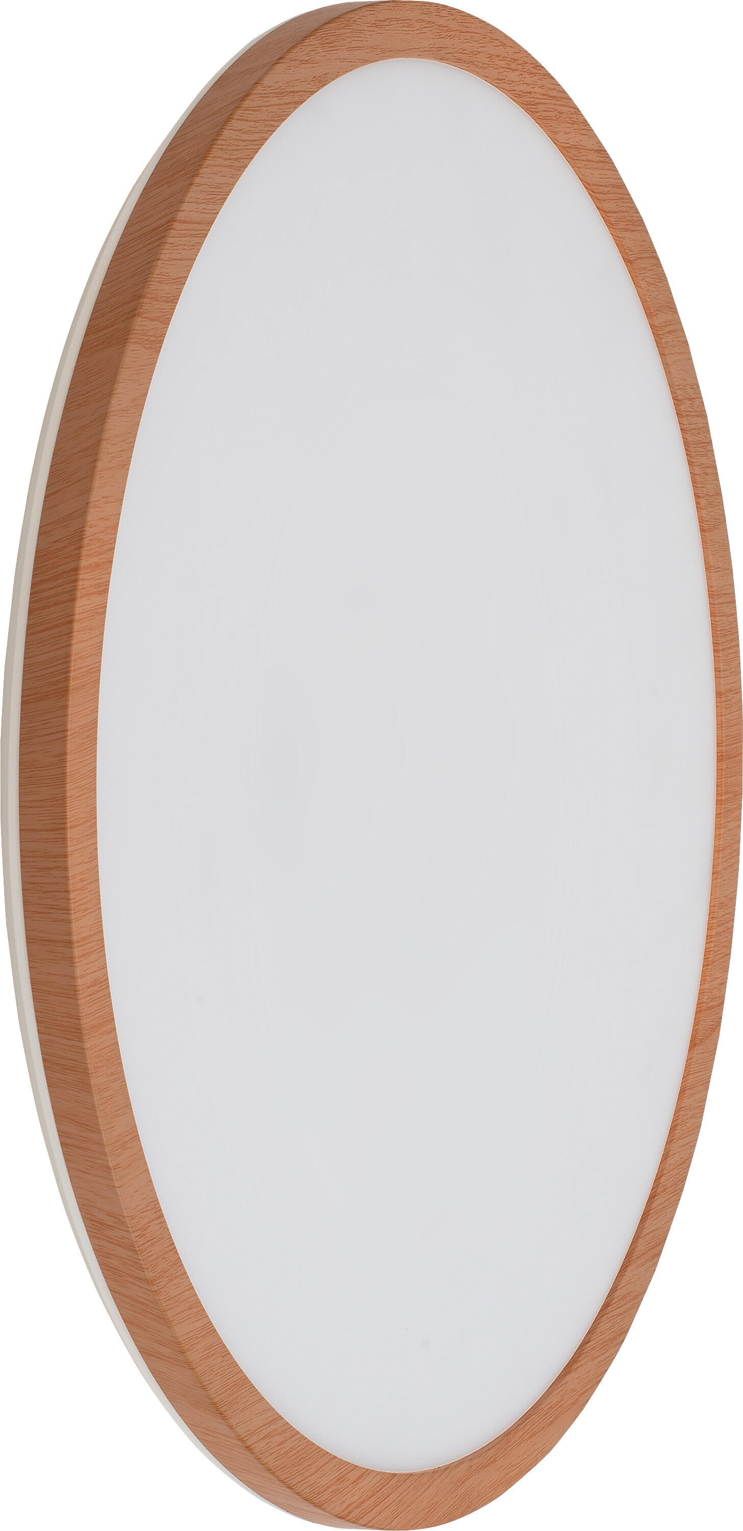 PLAFÓN LED CIRCULAR 40CM 25W 2700LM - 2