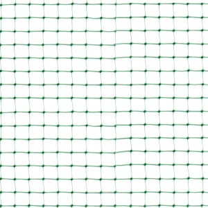 RatMesh,Rotolo di rete metallica in acciaio zincato a prova di roditori per bloccare ratti, topi e scoiattoli, per fori di barricatura, prese d'aria, scherma (rotolo da 6 mx100 mmx1 confezione