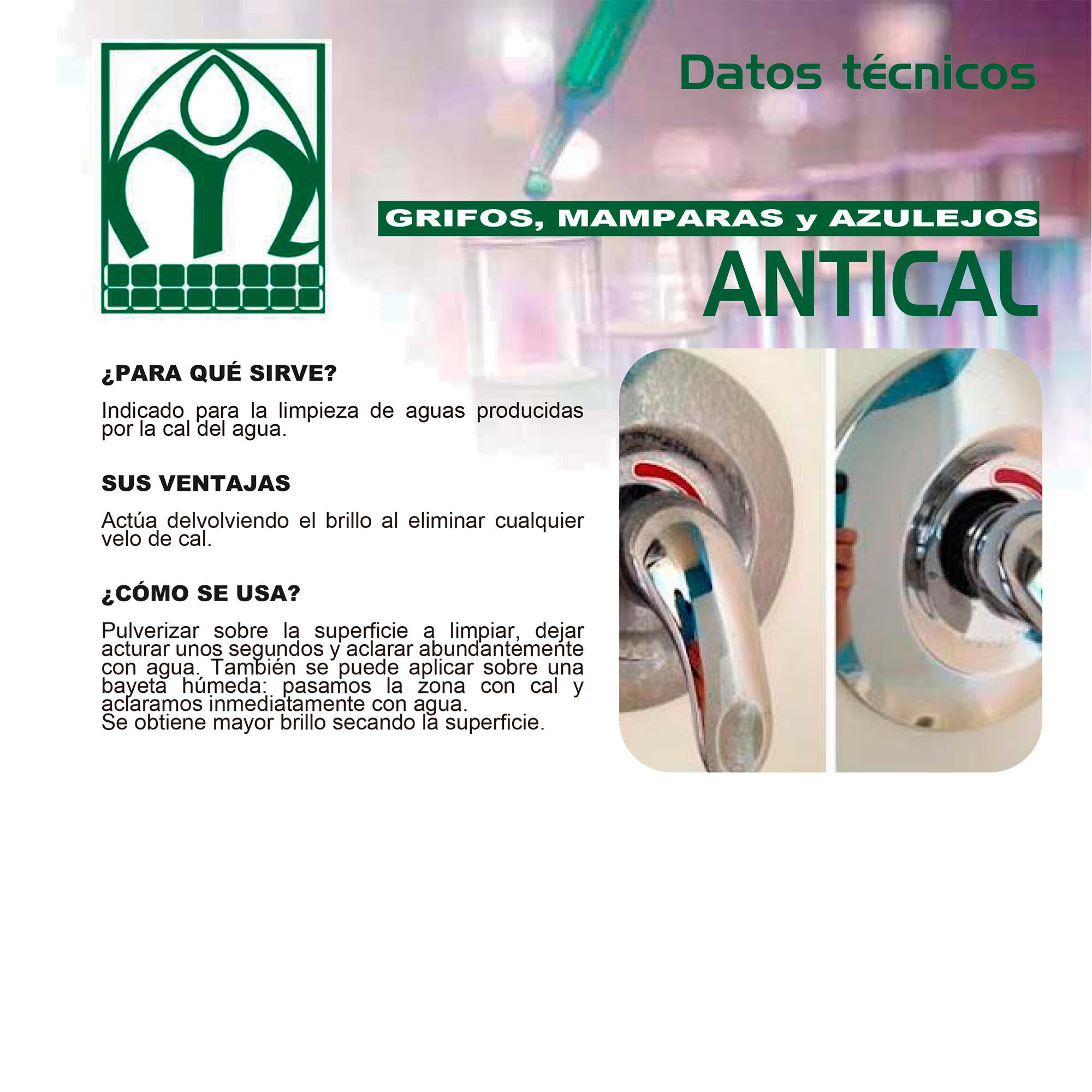 Antical MONESTIR 750ml - 5