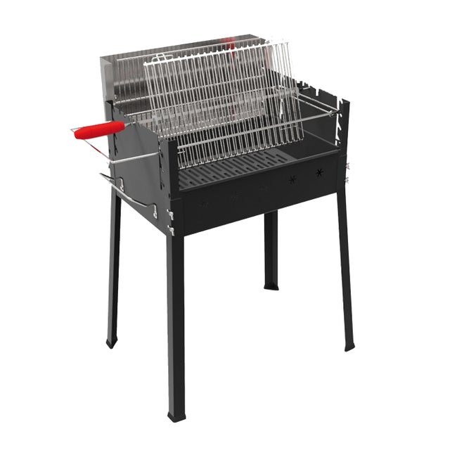 Ferraboli barbecue al miglior prezzo | Leroy Merlin