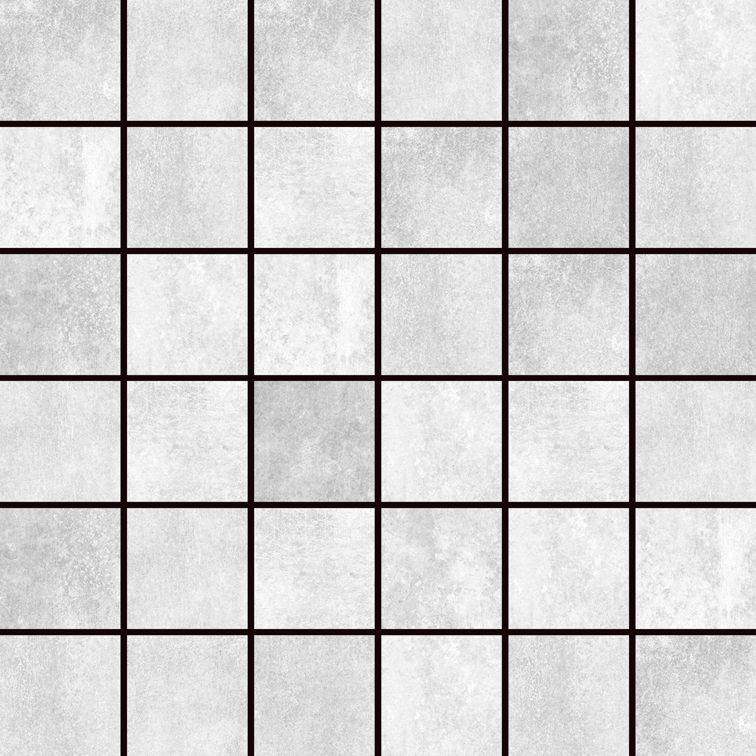 Mozaika Selget Silver 29.7x29.7