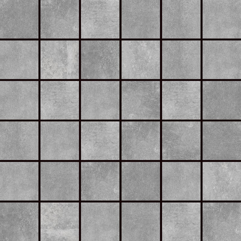 Mozaika Selget Grey 29.7x29.7