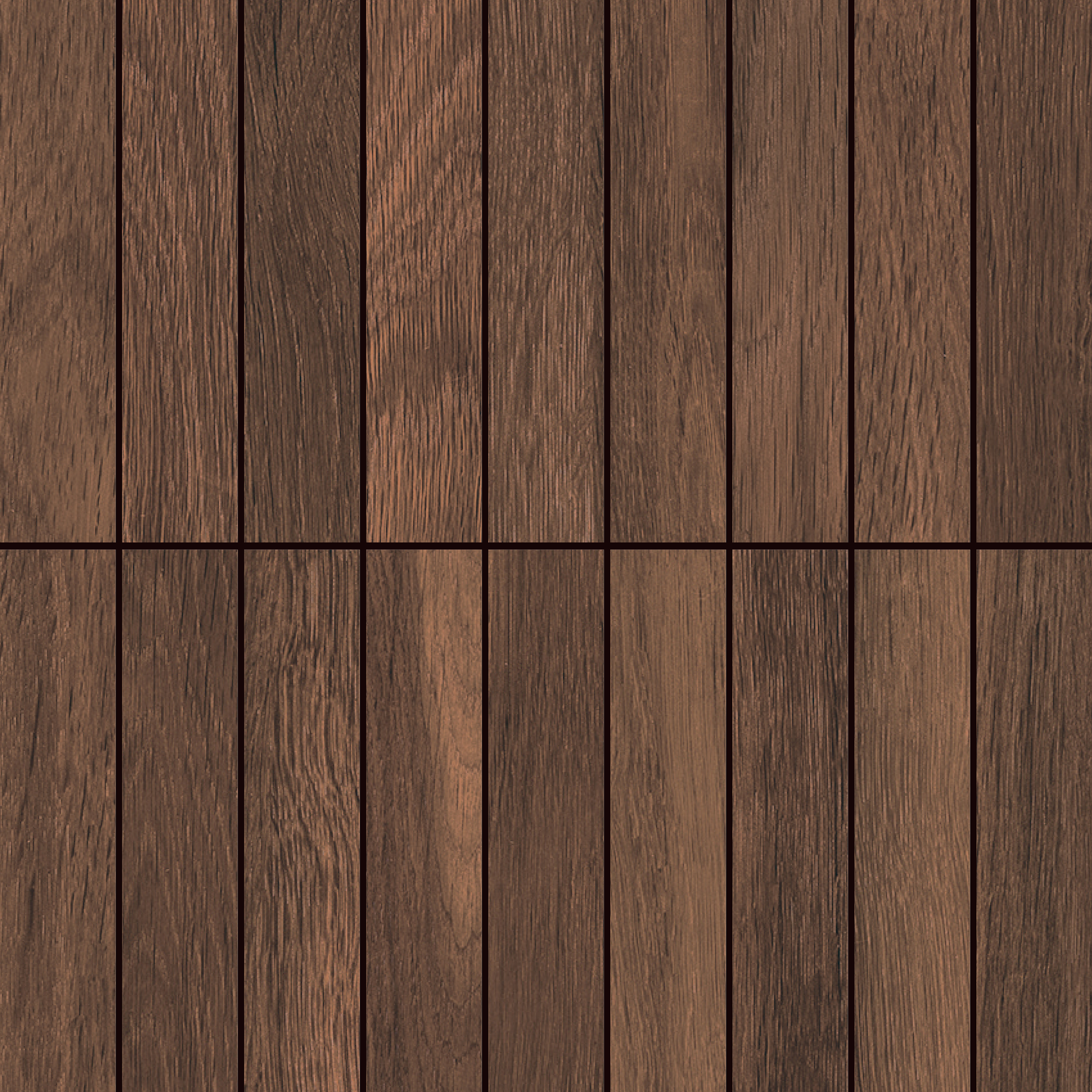 Mozaika Veida Brown 29.7x29.7