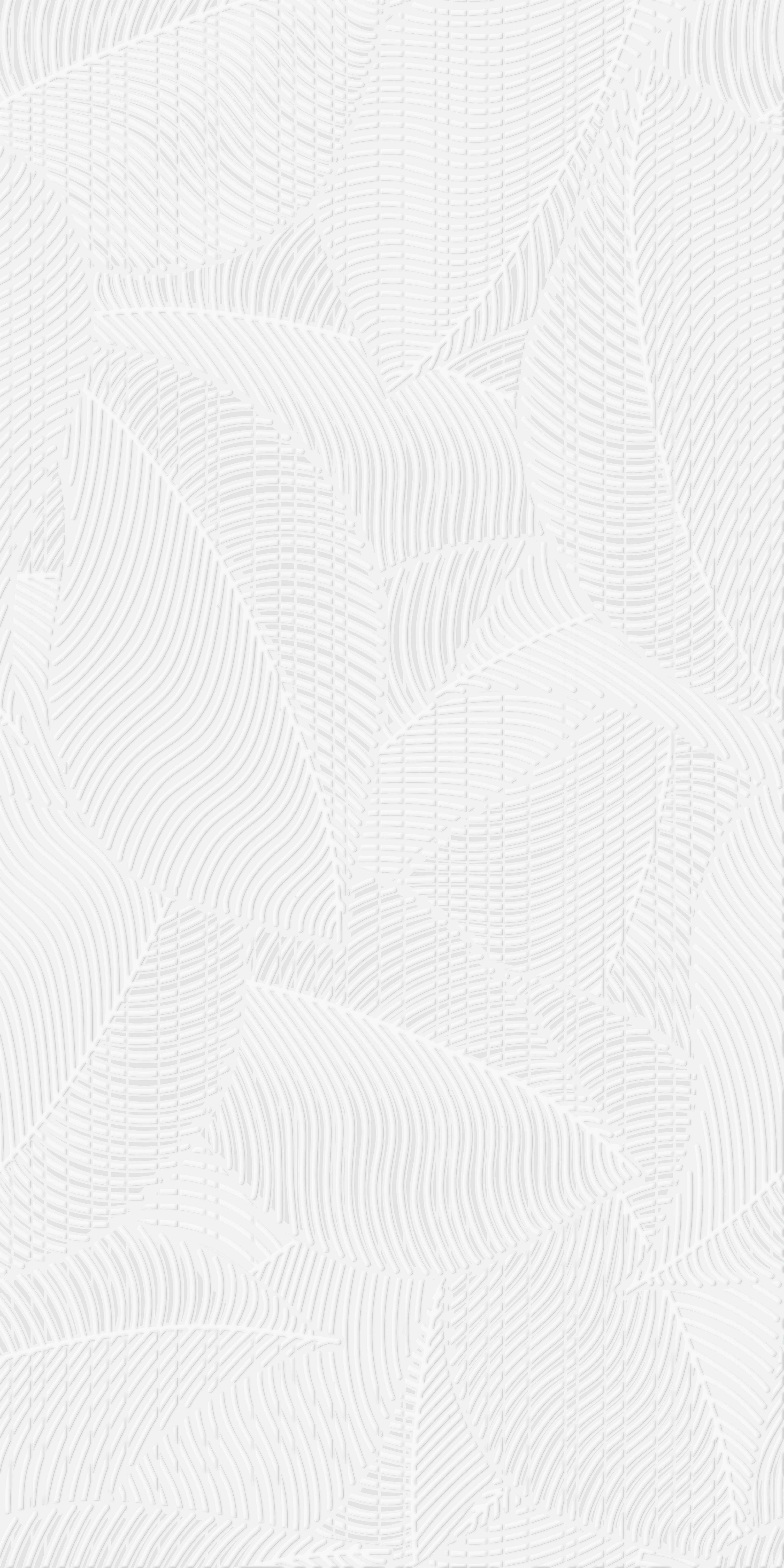 Azulejo cerámico siros itaca efecto relieve blanco 60x120 cm grespania