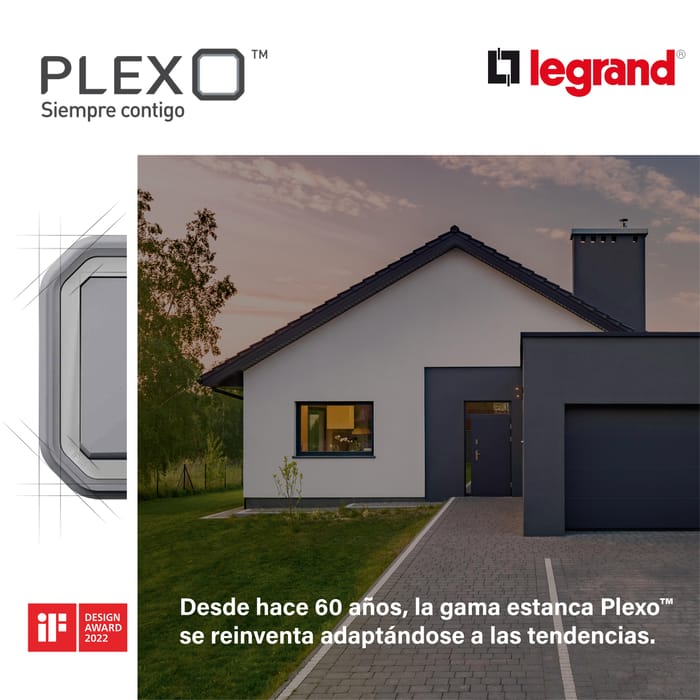 plexo 3