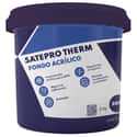 IMPRIMACIÓN DE FONDO SATEPRO THERM 20 KG GRIS OSCURO - 2