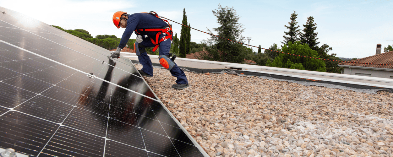 Eficiencia Energética: Todas las soluciones para tu Reforma. 