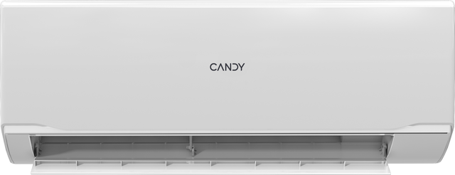 Unità interna climatizzatore CANDY PURA CY 10920 BTU classe di raffreddamento A++, classe di riscaldamento A+, bianco