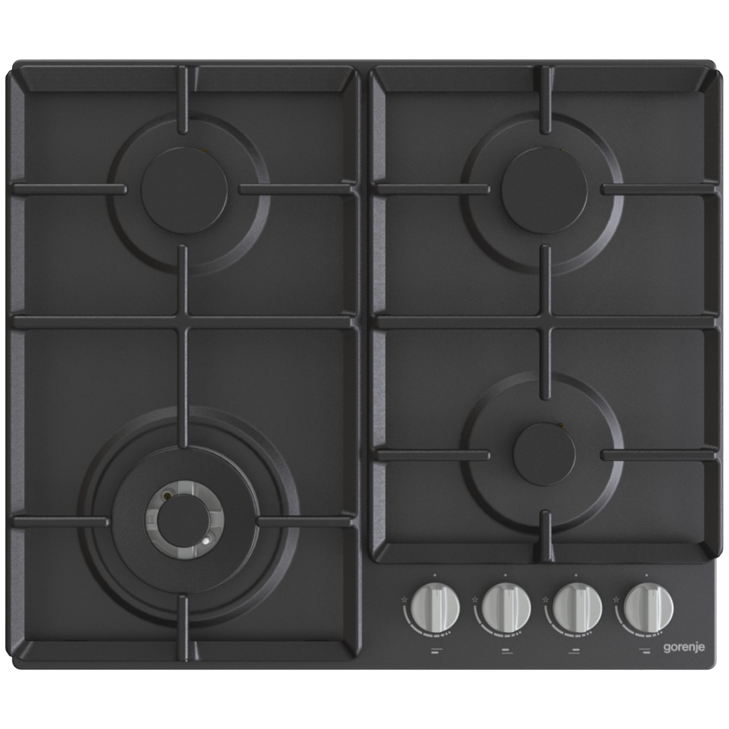 Płyta gazowa GW641EXB Gorenje