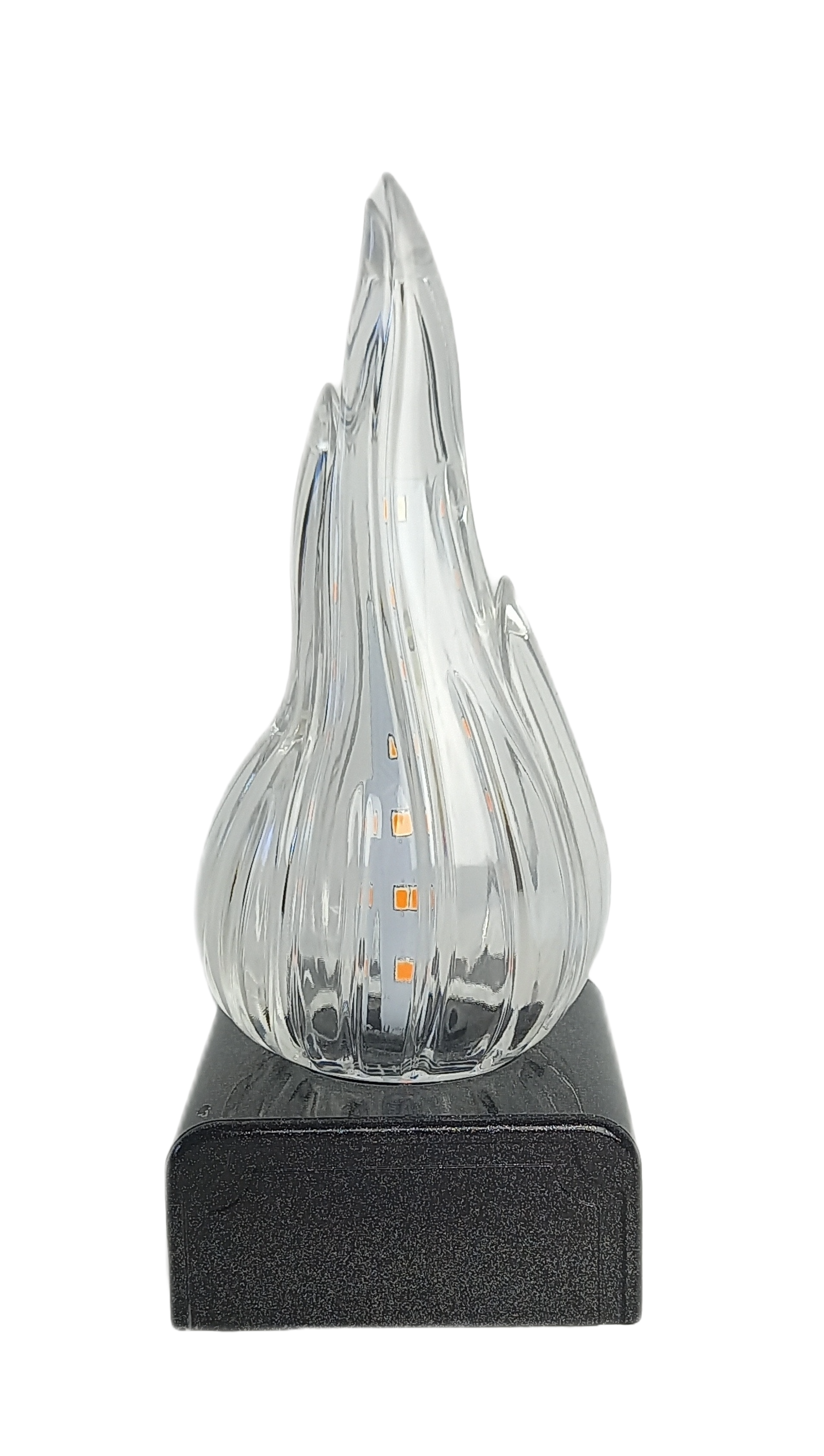 Wkład LED do zniczy świeca efekt płomienia 15cm Cortina - 2