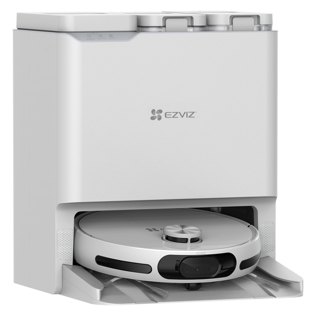 Robot sprzątający RS20 Pro Ezviz