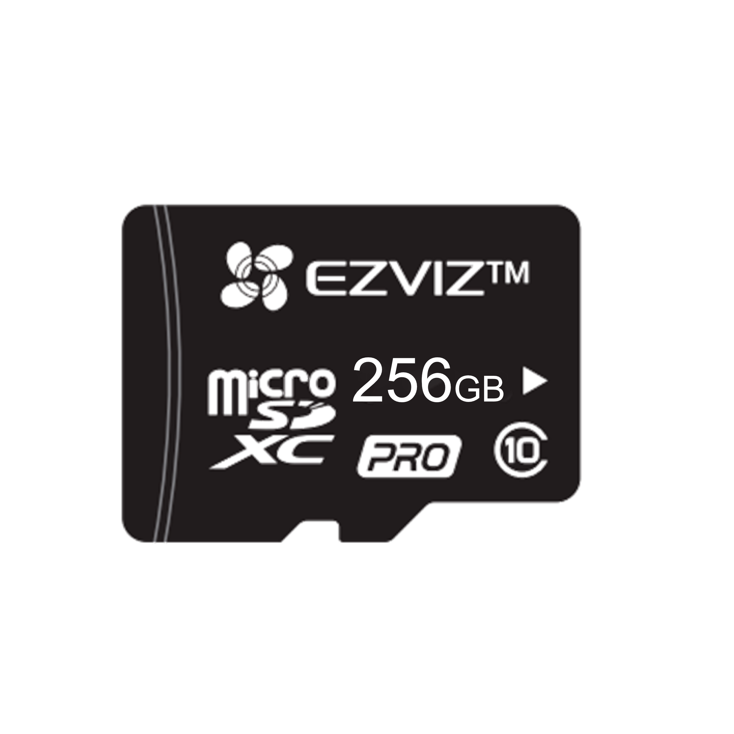 Karta MicroSD 256GB EZVIZ
