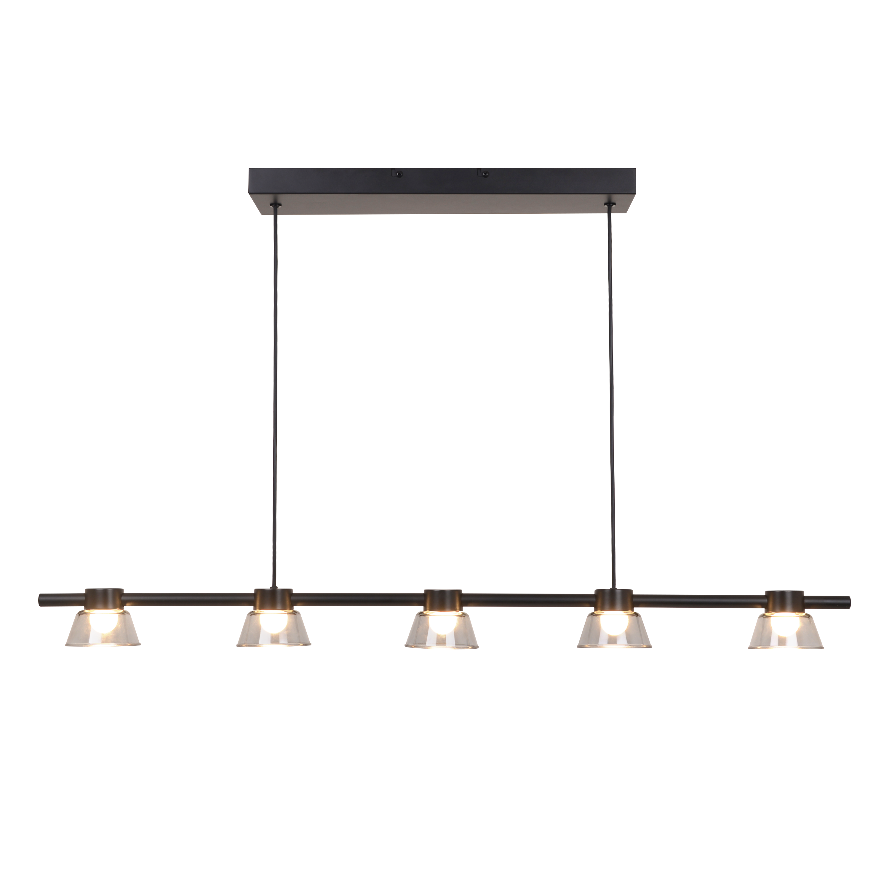Lampa wisząca ze źródłem światła LED Antidus Inspire - 6