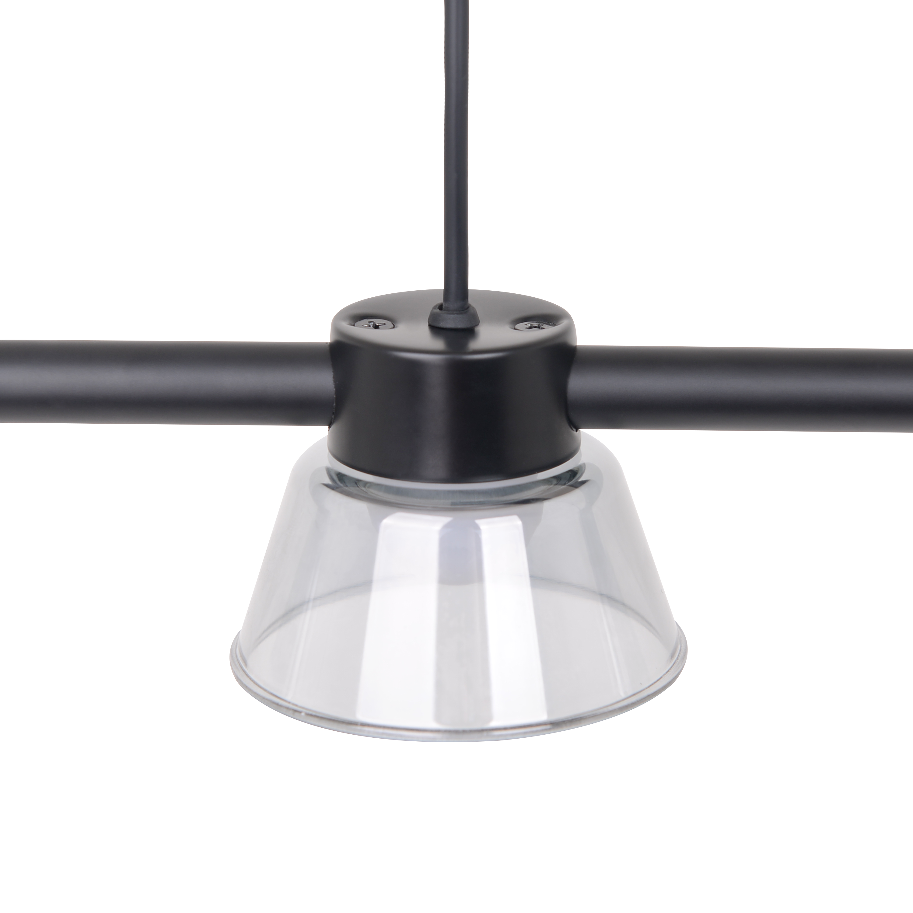Lampa wisząca ze źródłem światła LED Antidus Inspire - 9