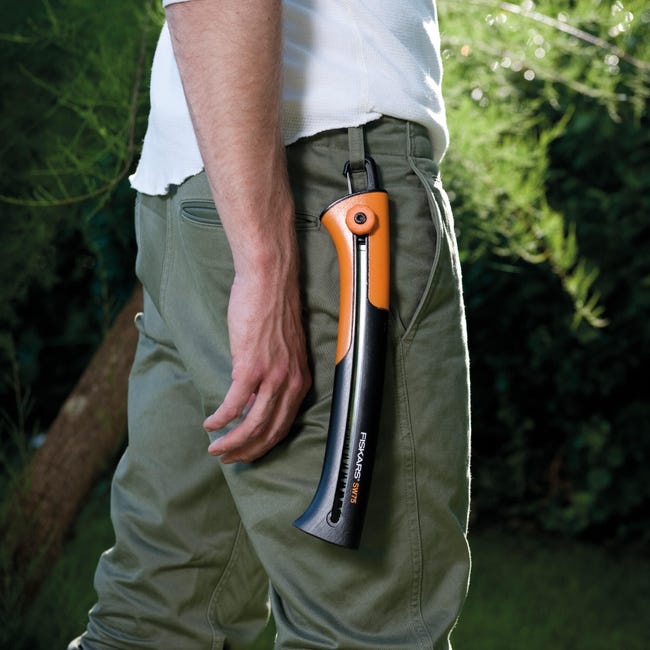 Scie égoïne Power Tooth Pro (50 cm Scie égoïne Power Tooth Pro (50 cm