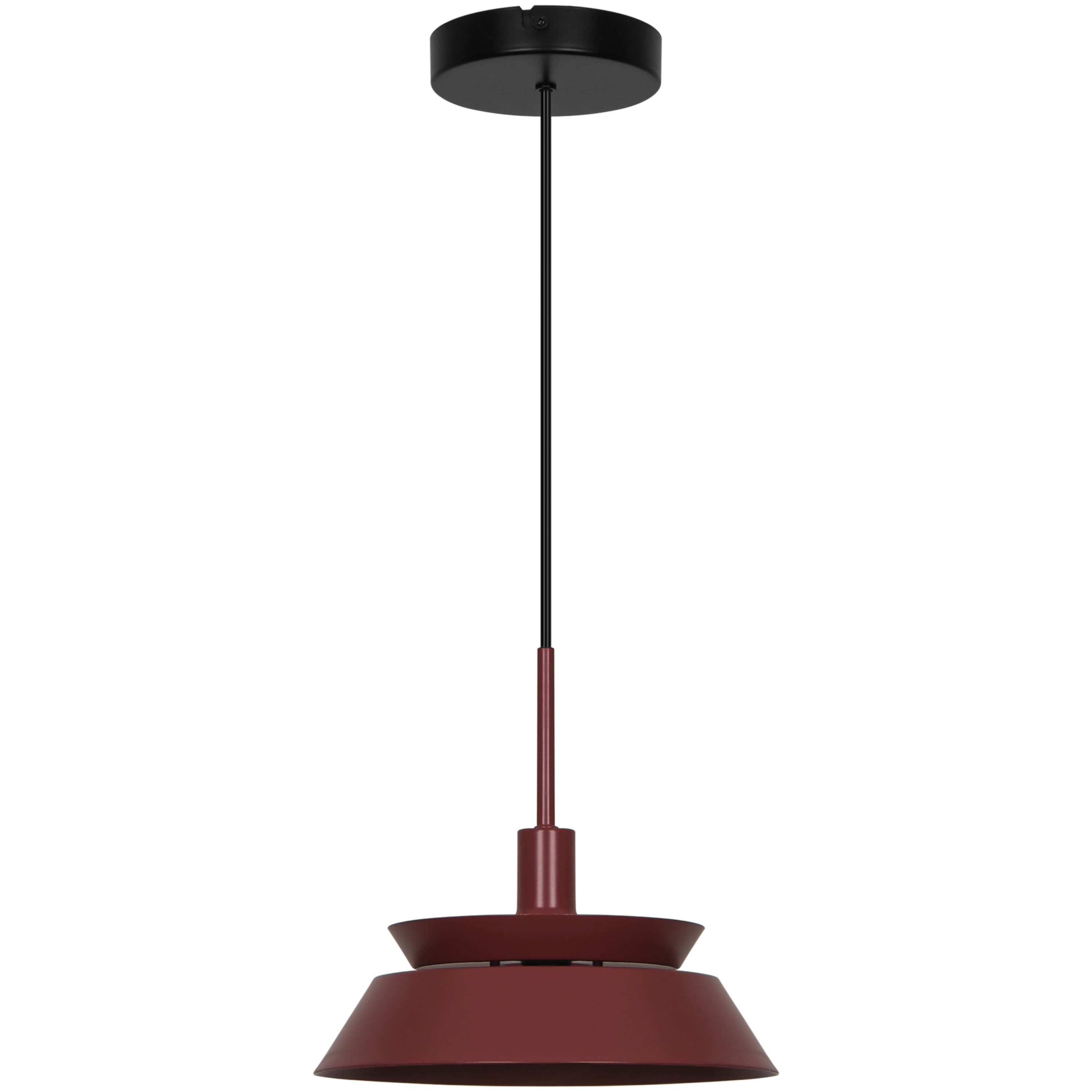 Lampa wisząca Dulcie bistro E14 Inspire - 2