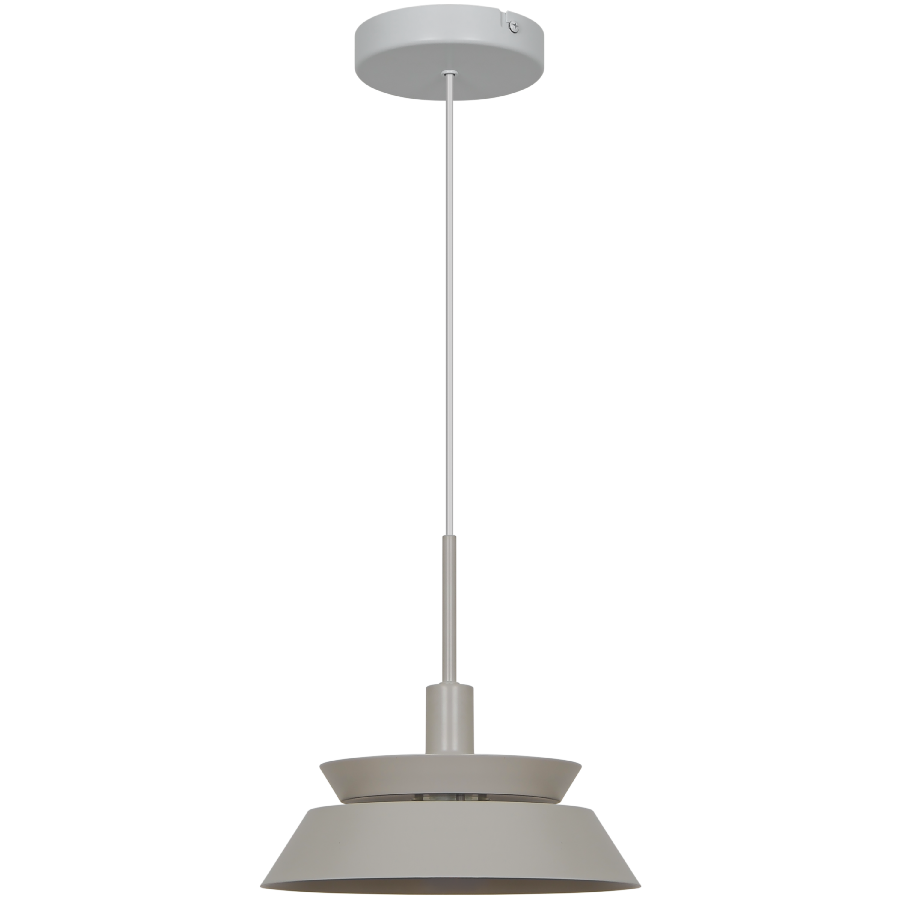 Lampa wisząca Dulcie trench E14 Inspire - 2