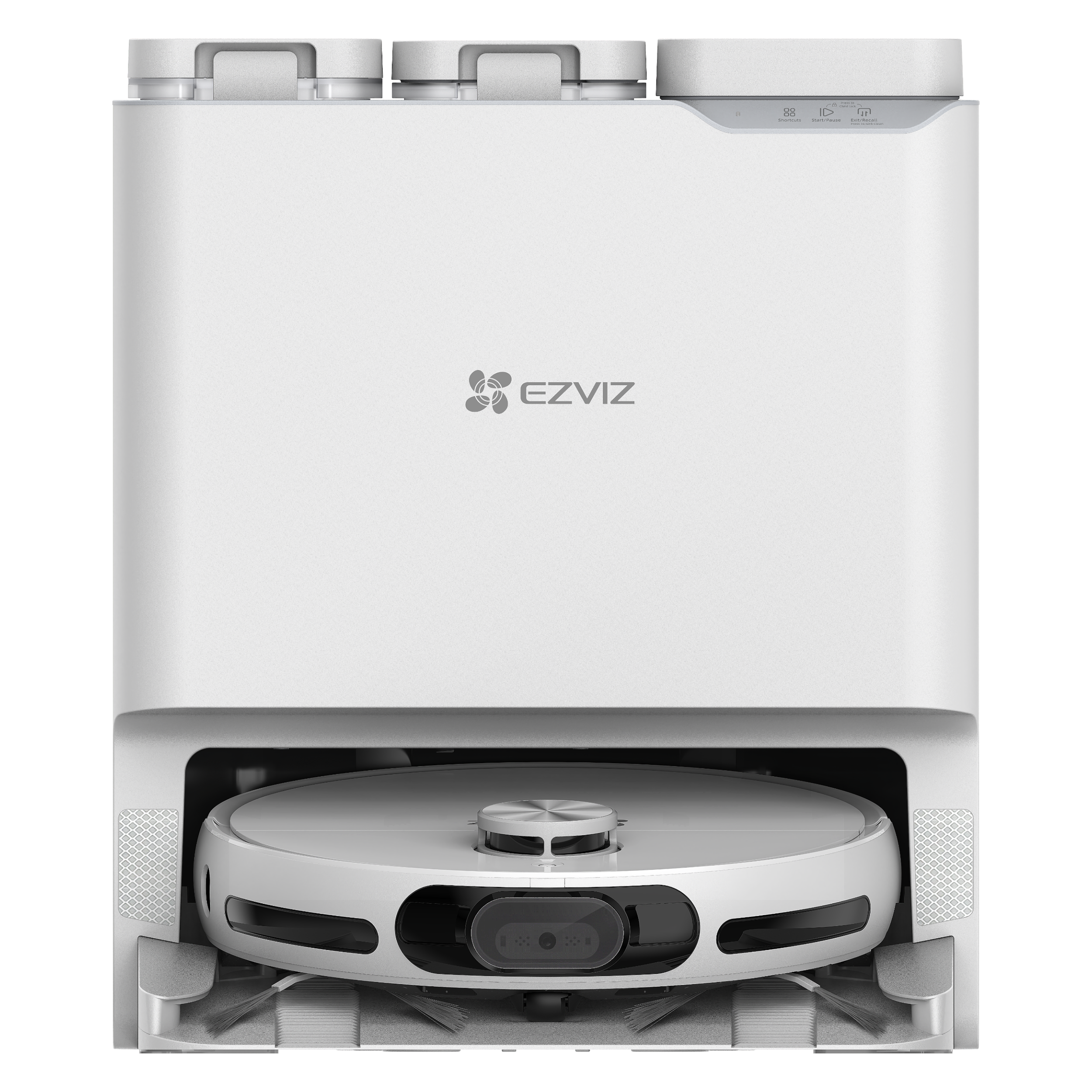 Robot sprzątający RS20 Pro Ezviz - 4