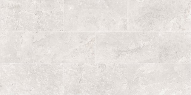 Suelo piscina cerámico Mineral efecto pizarra bianco 30x60 cm C3