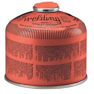 Cartucce Di Gas Butano Da 190 Gr - Ricambio Per Cannello Saldatore, Fornello E Lampada Da Campeggio - Foto 8