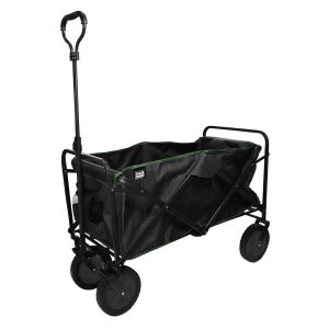 Carrello Pieghevole Per Carichi Pesanti - Piattaforma 90x60 Cm, Portata Fino A 800 Kg - Foto 6