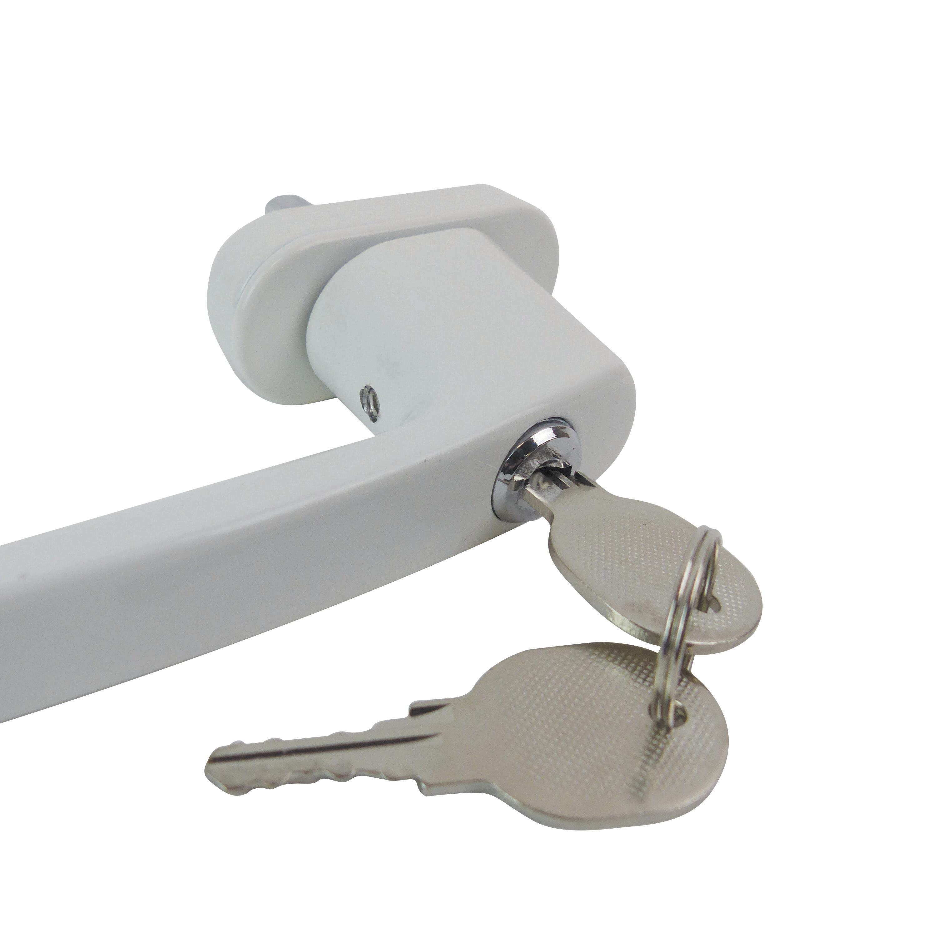  POIGNEE A CLE EVA BLANCHE - 2