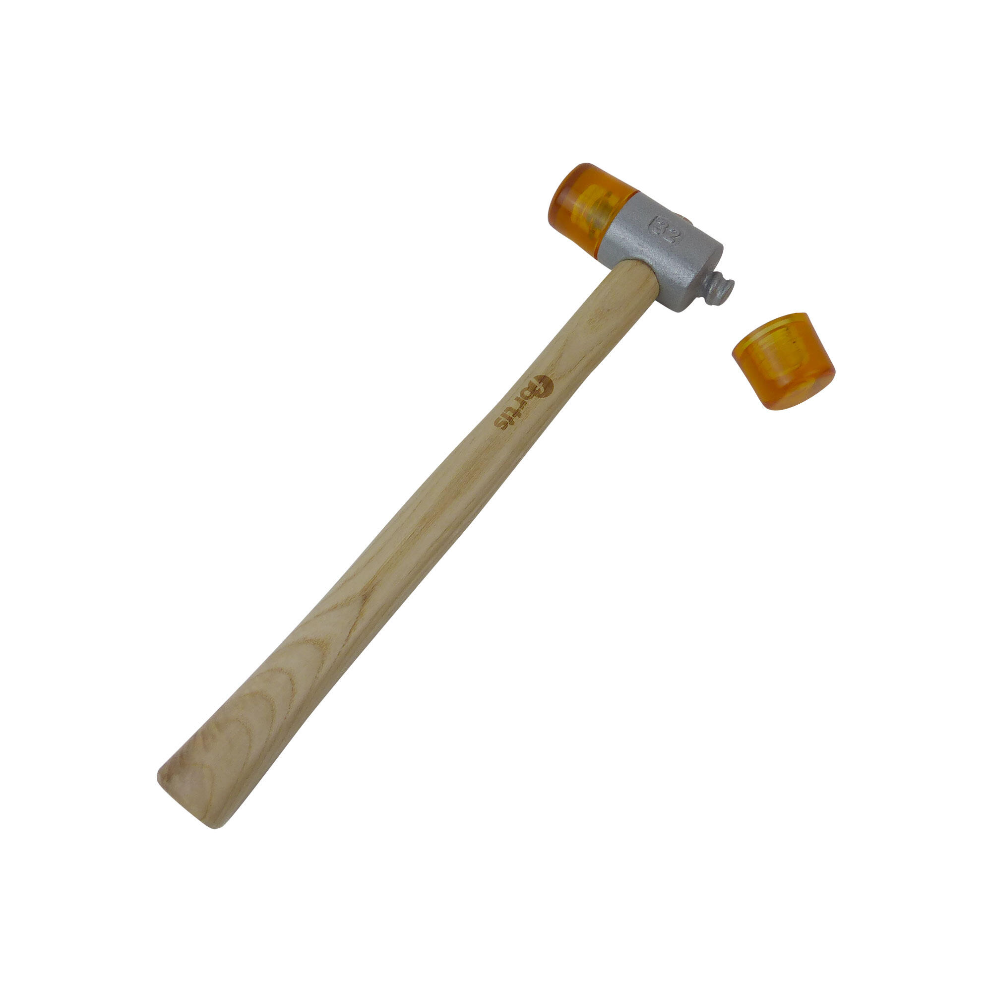 Maillet à tête en Celidor Gr.3 diamètre - 4
