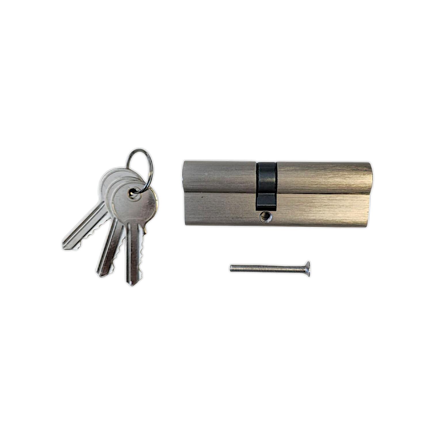 Cylindre de chantier 50 x 40 mm  - 2