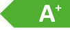 Etiqueta energética A+