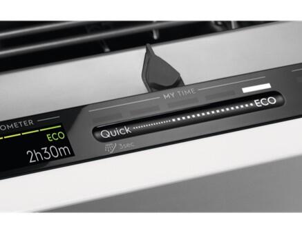 lave vaiselle avec quick select - 1