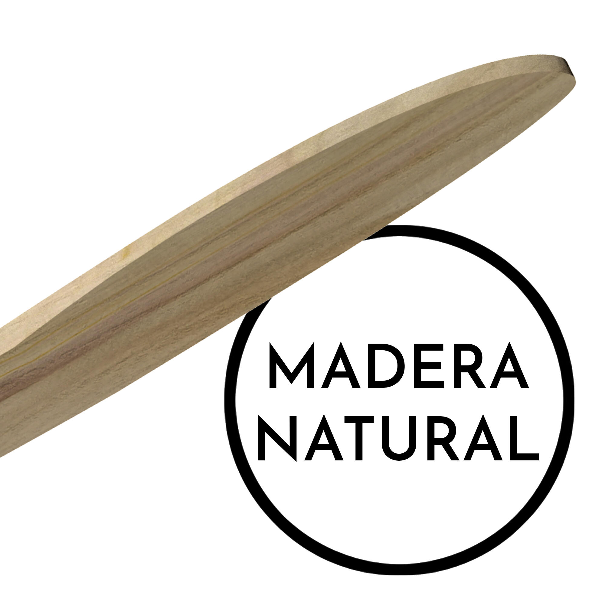 Ventilador de techo sin luz silencioso DC Arte Confort Milano gris 122 cm - 7