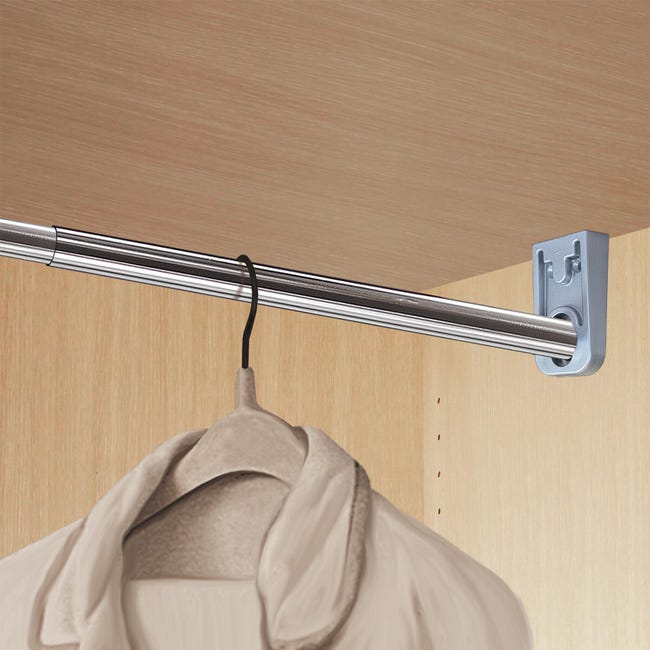 Barra Di Supporto Per Tubo 20 E 25 - Foto 2