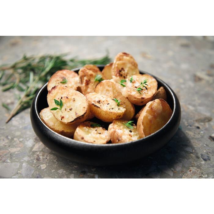 Micro-onde Electrolux avec gril - 1