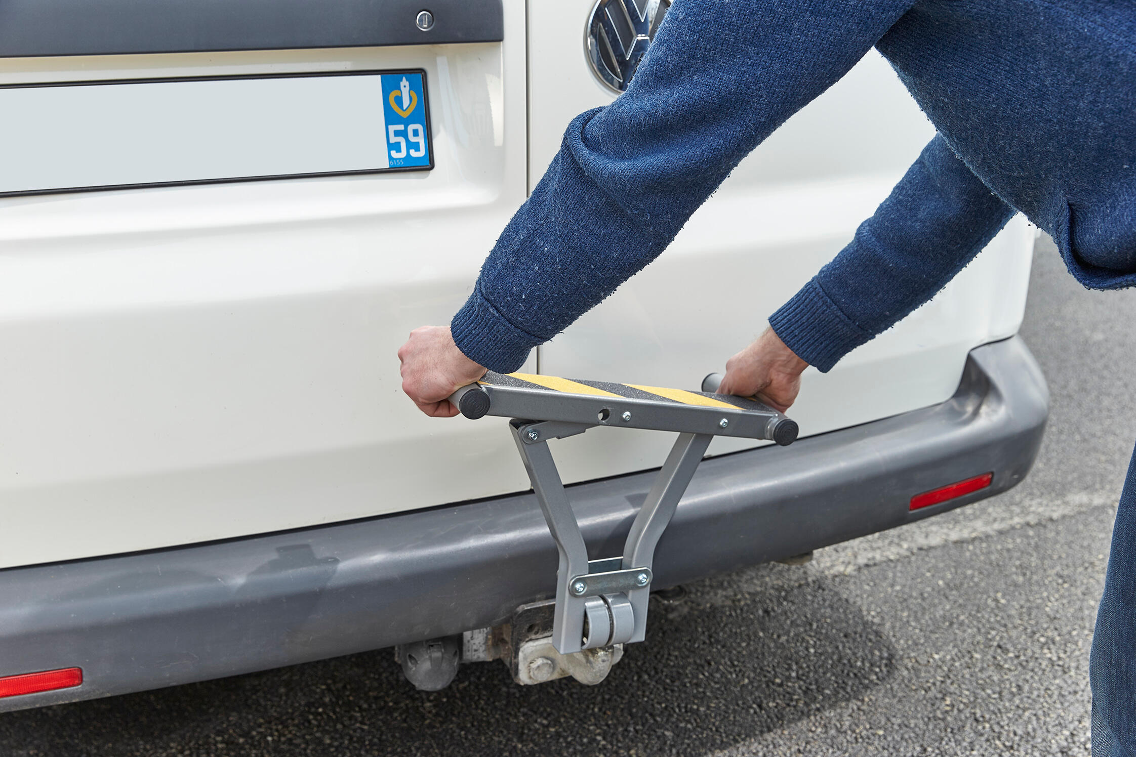 Thule Lucchetto Con Chiave 1500001053 – Ricambio Universale Per Portapacchi E Accessori Thule - 4